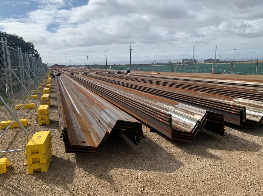 Osborne Ship Yard CUF Marine Works — photo 1