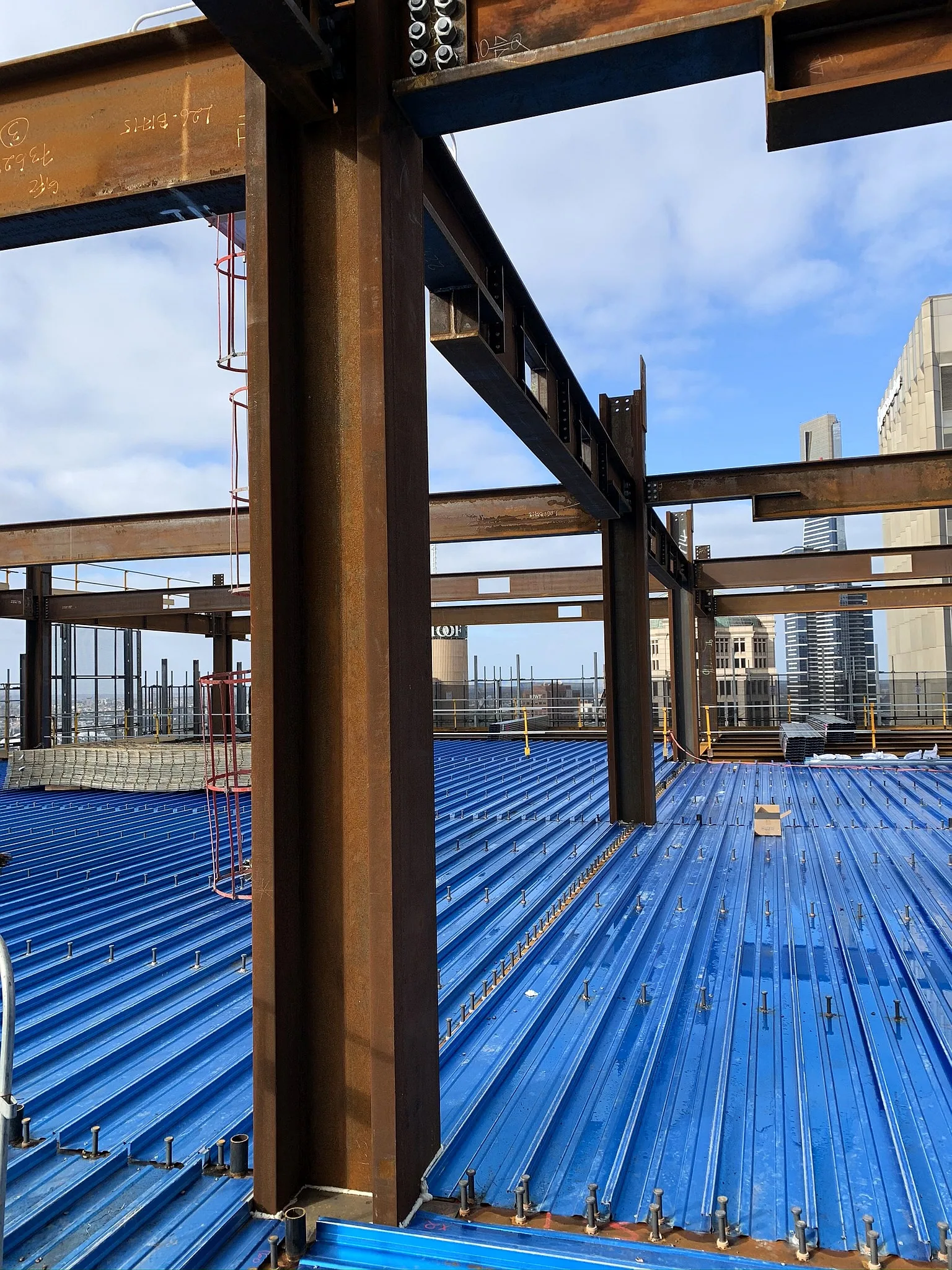 405 Bourke Street — photo 1