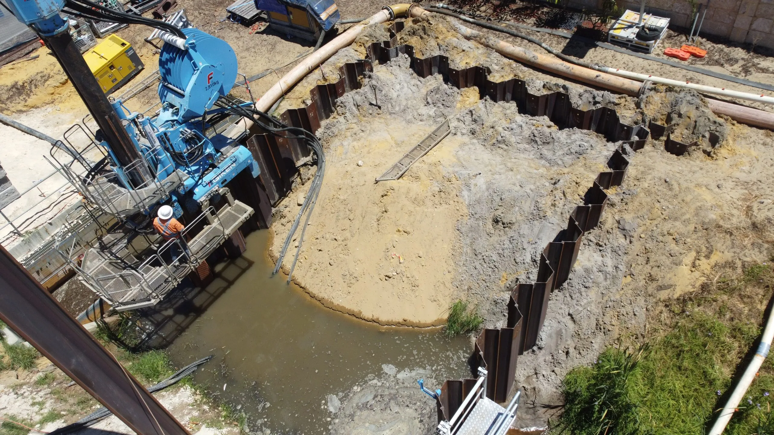 Albert Street Branch Drain — photo 3