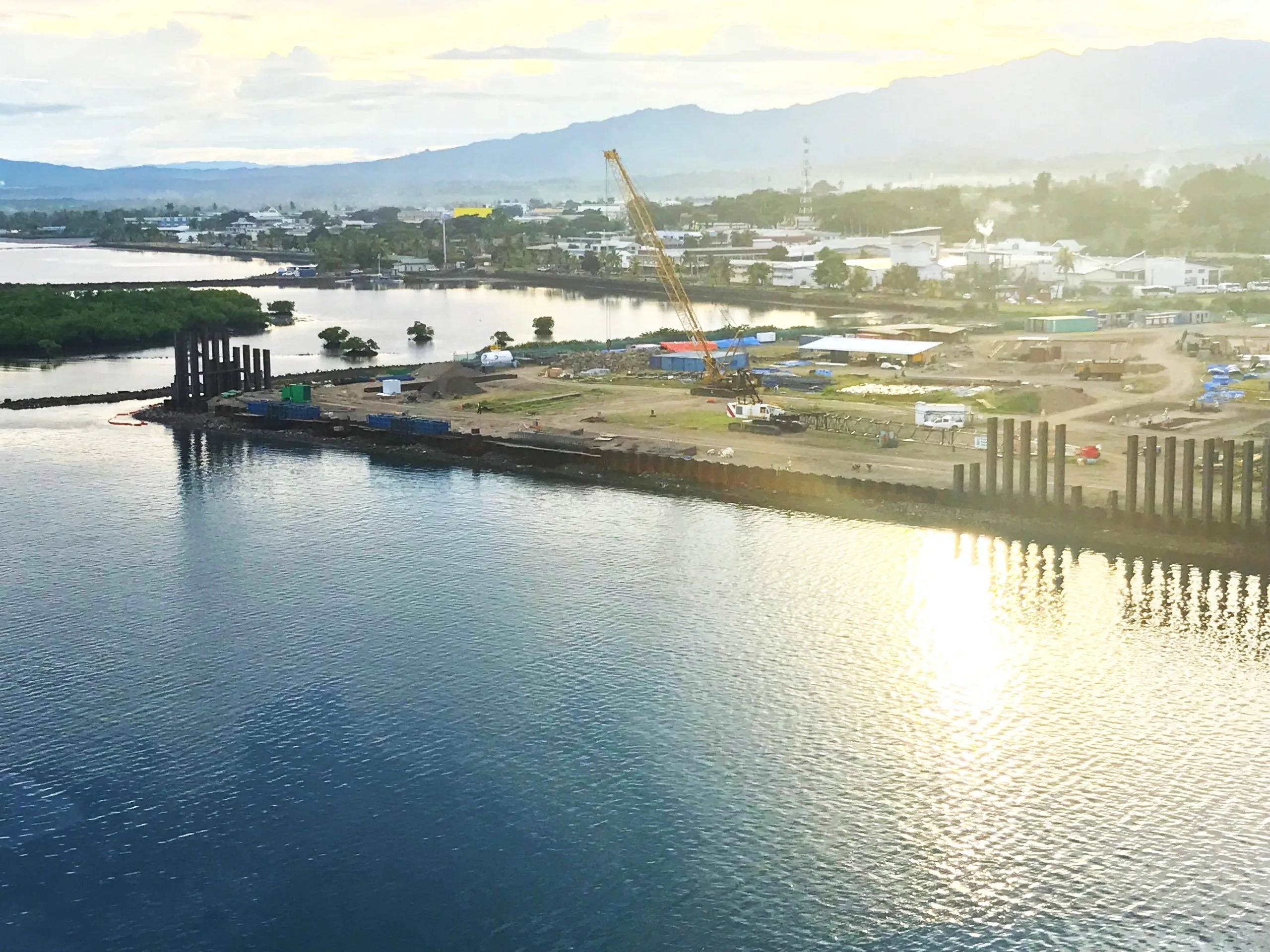 Lautoka Port Fiji — photo 2