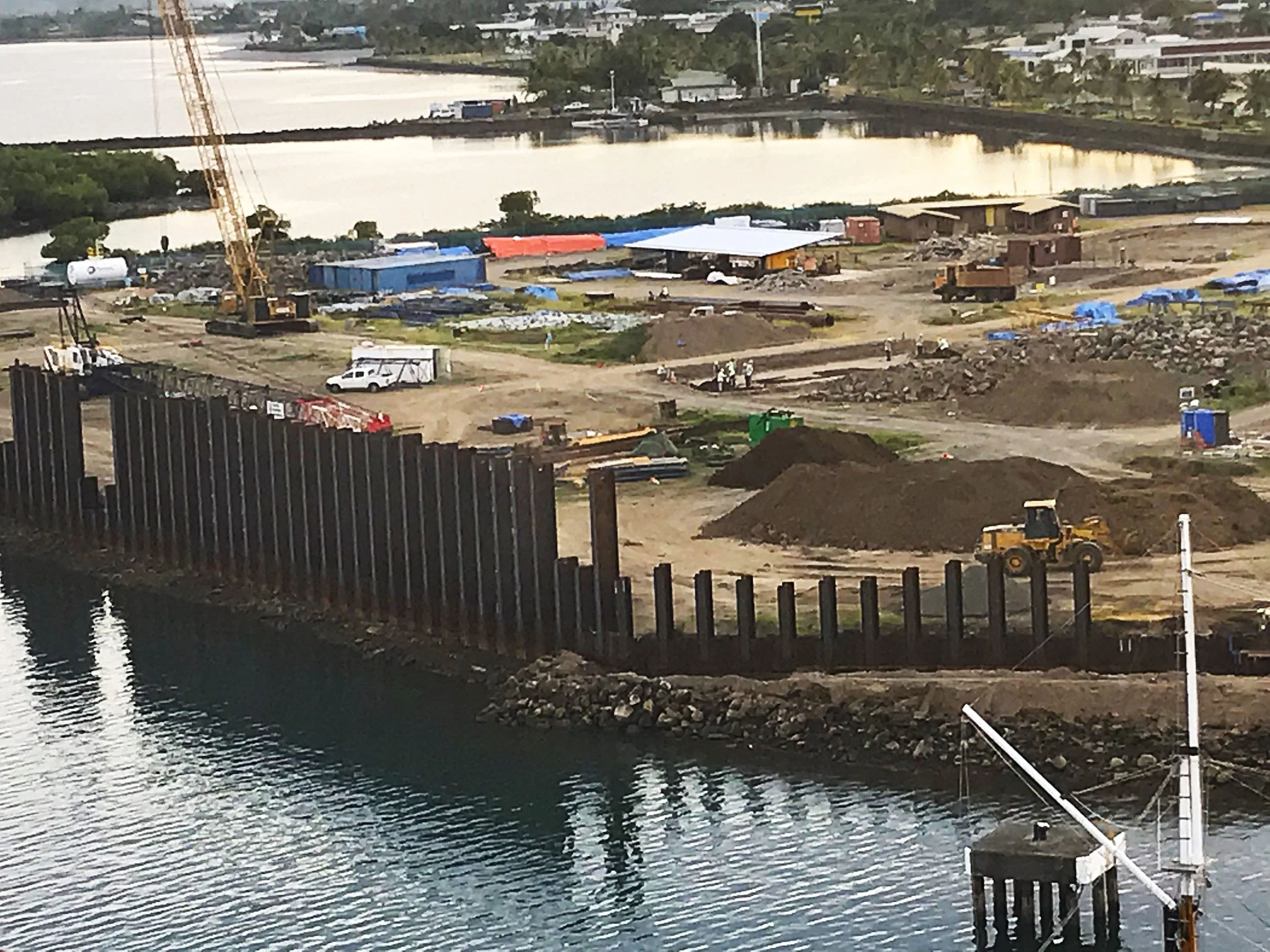 Lautoka Port Fiji — photo 3