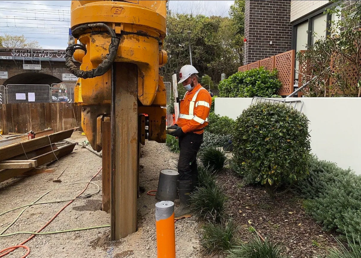 Macdonald Street Widening — photo 3