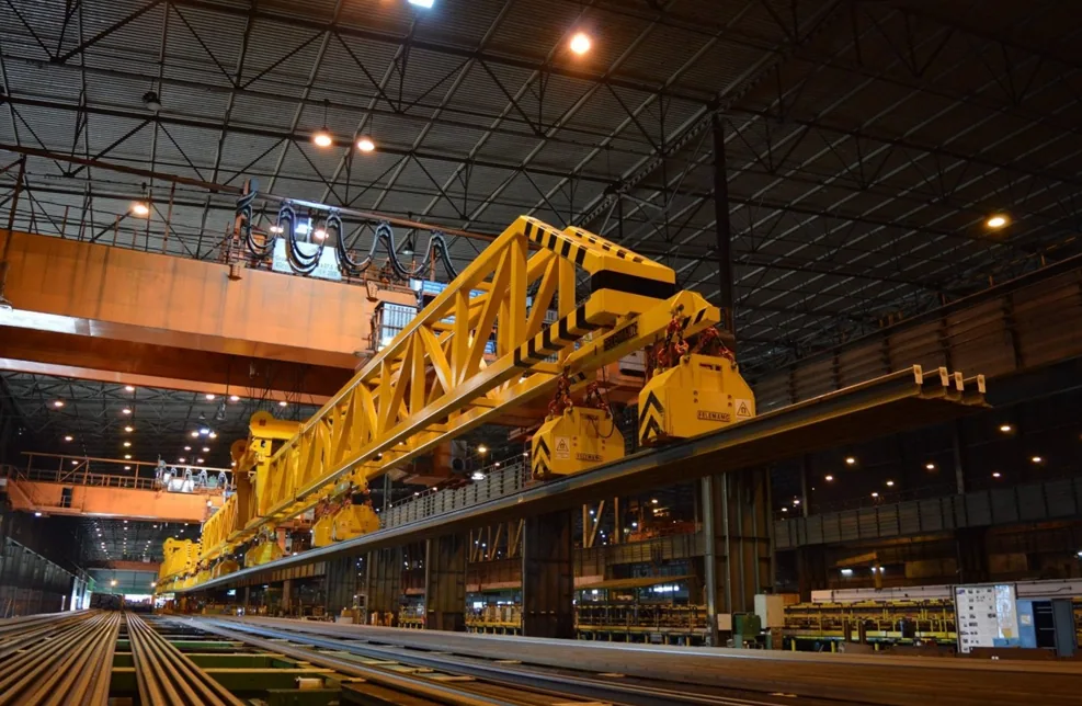 North West Rail Link — NRTI-JV — photo 2